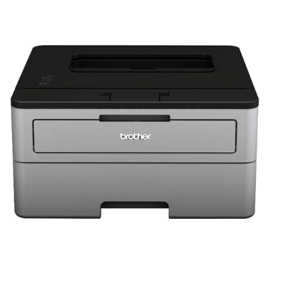 브라더 흑백 레이저 프린터